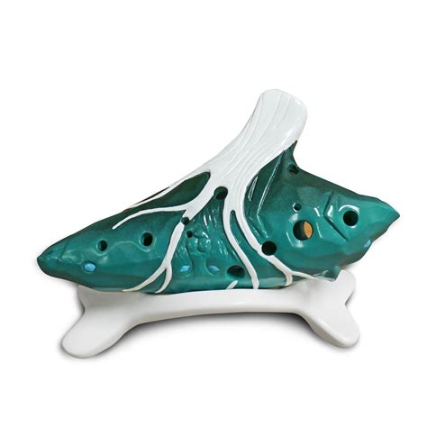 stl ocarina stand.